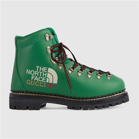 north face x gucci tent|north face Gucci boots.